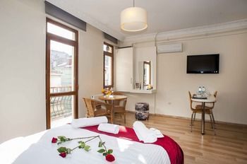 Detay Taksim Apartment *