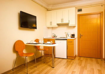 Apartment Detay Taksim Istanbul