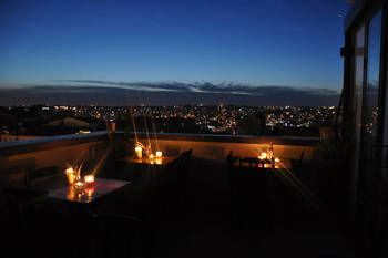 Apartment No 18 Boutique Istanbul
