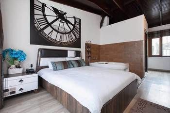 Balance Taksim Apart Otel