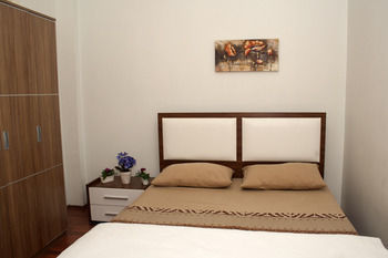 Apartment Happy Homes Galataparts