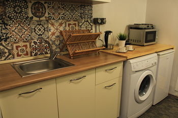 Happy Homes Galataparts Apartment Istanbul