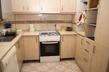 Apartment Happy Homes Galataparts Istanbul
