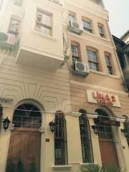 Lika 2 * Istanbul