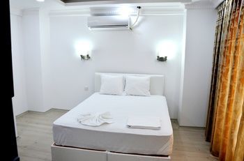 Hotel Sultanahmet Deluxe Istanbul