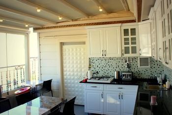 Hotelium 2 Istanbul