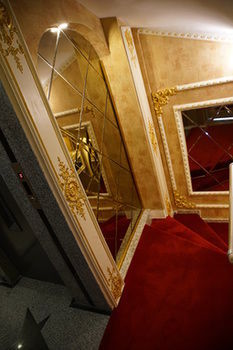 Business Hotel Istanbul