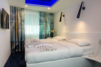 Hotel Pasha Moda Istanbul