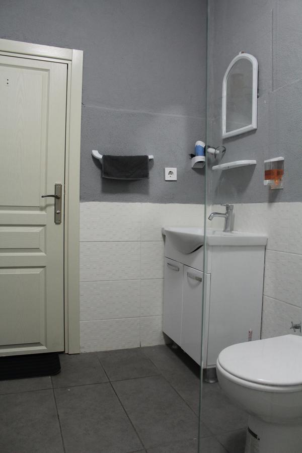 Likya Aparthotel