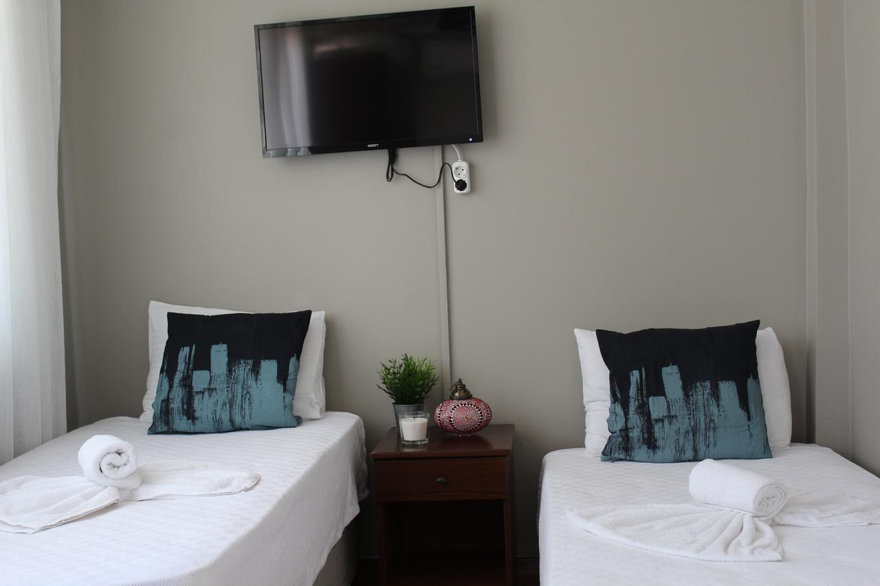Aparthotel Likya *