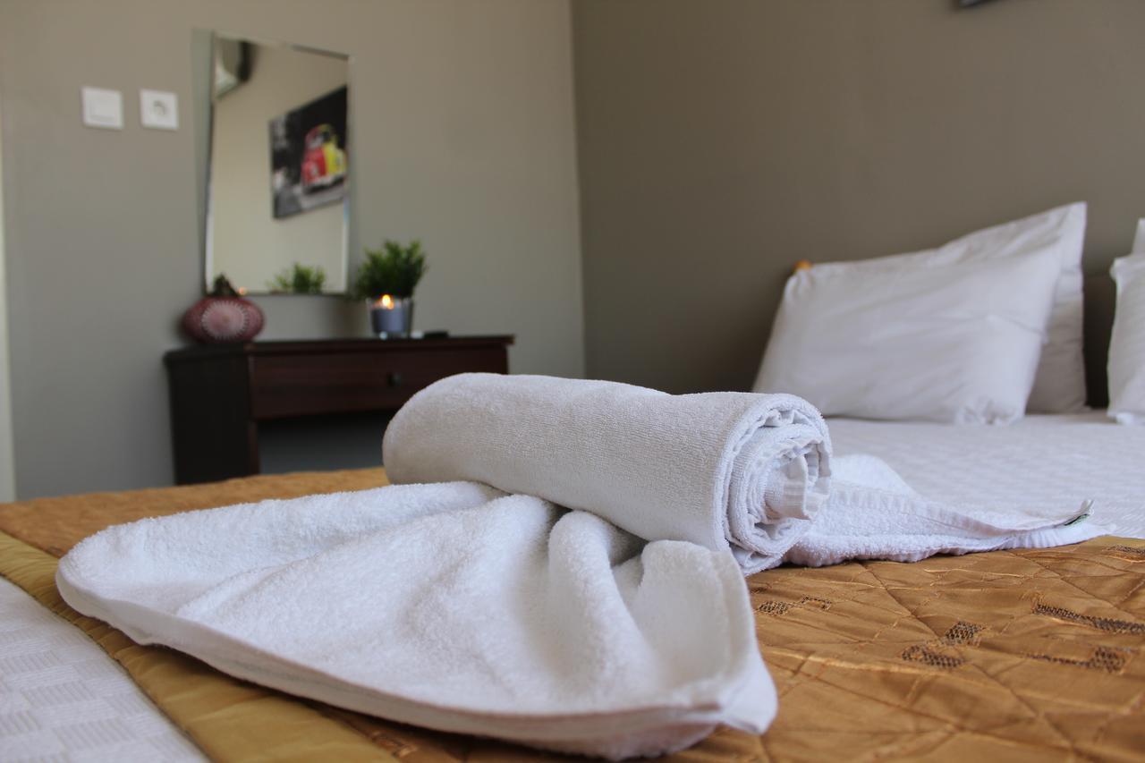 Likya Aparthotel