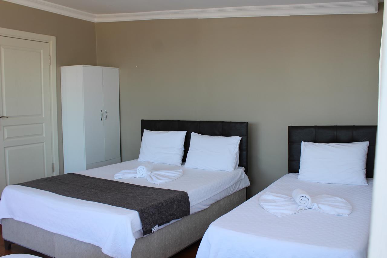 Likya Aparthotel Istanbul