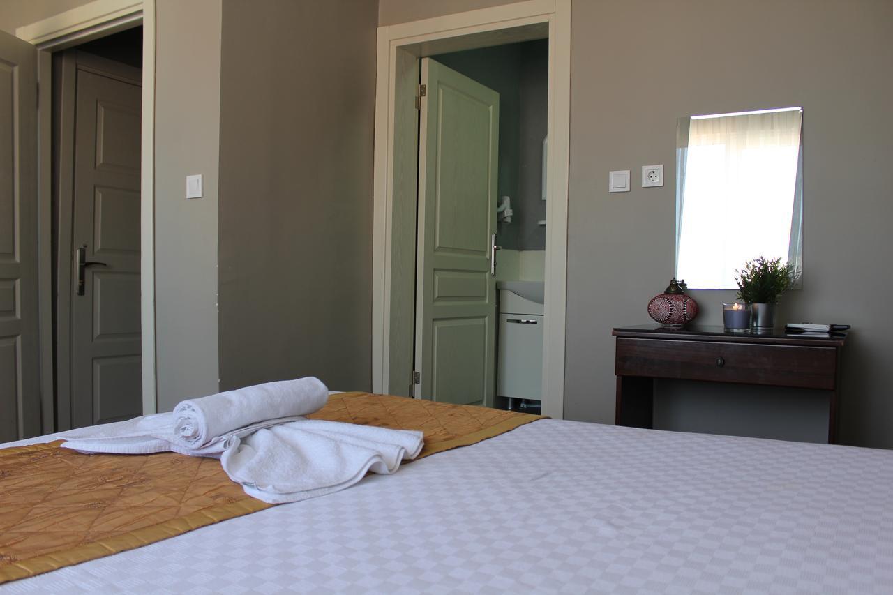 Likya Aparthotel