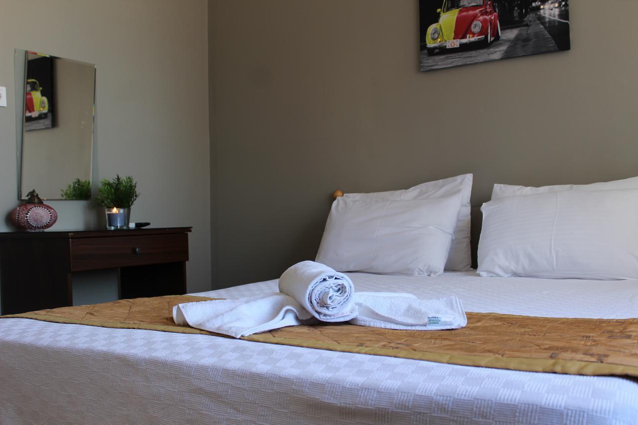 Aparthotel Likya