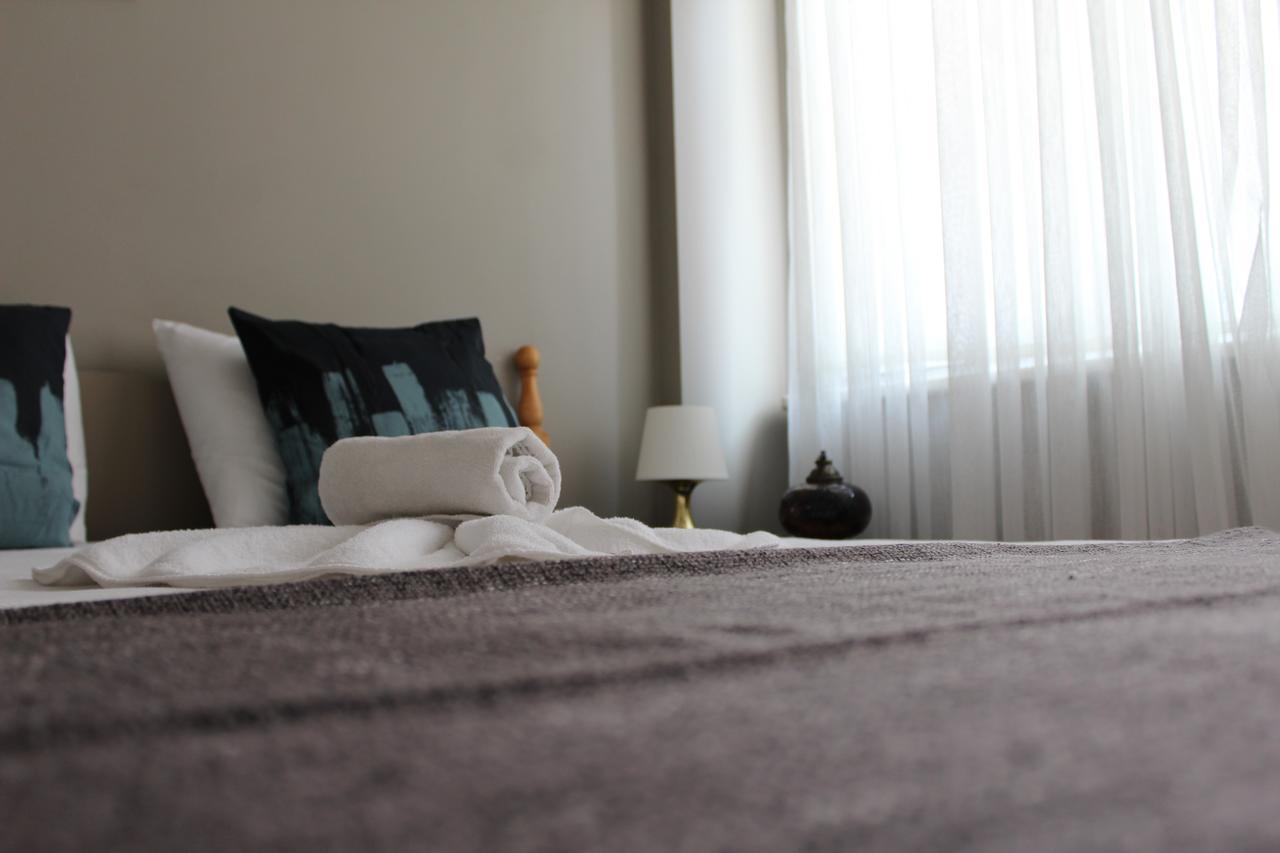 Aparthotel Likya *