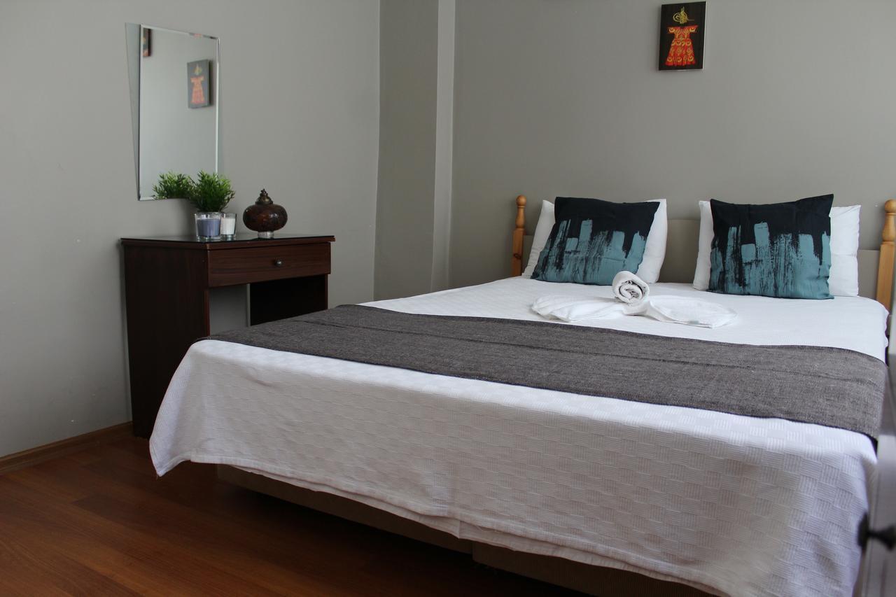 Likya Aparthotel Istanbul