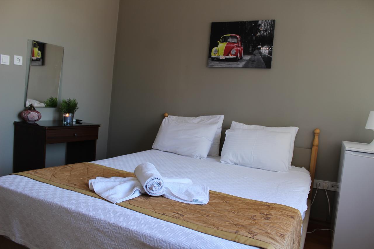Aparthotel Likya