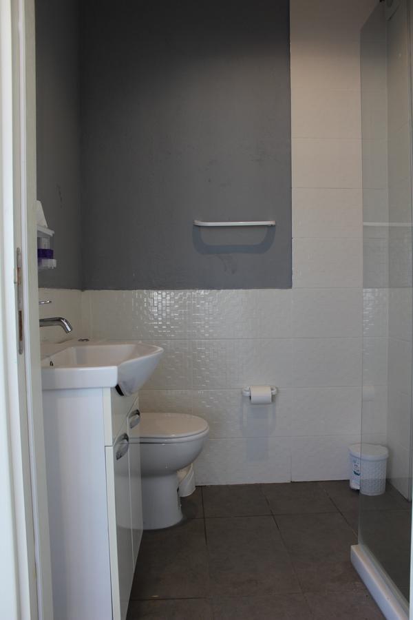 Likya Aparthotel *