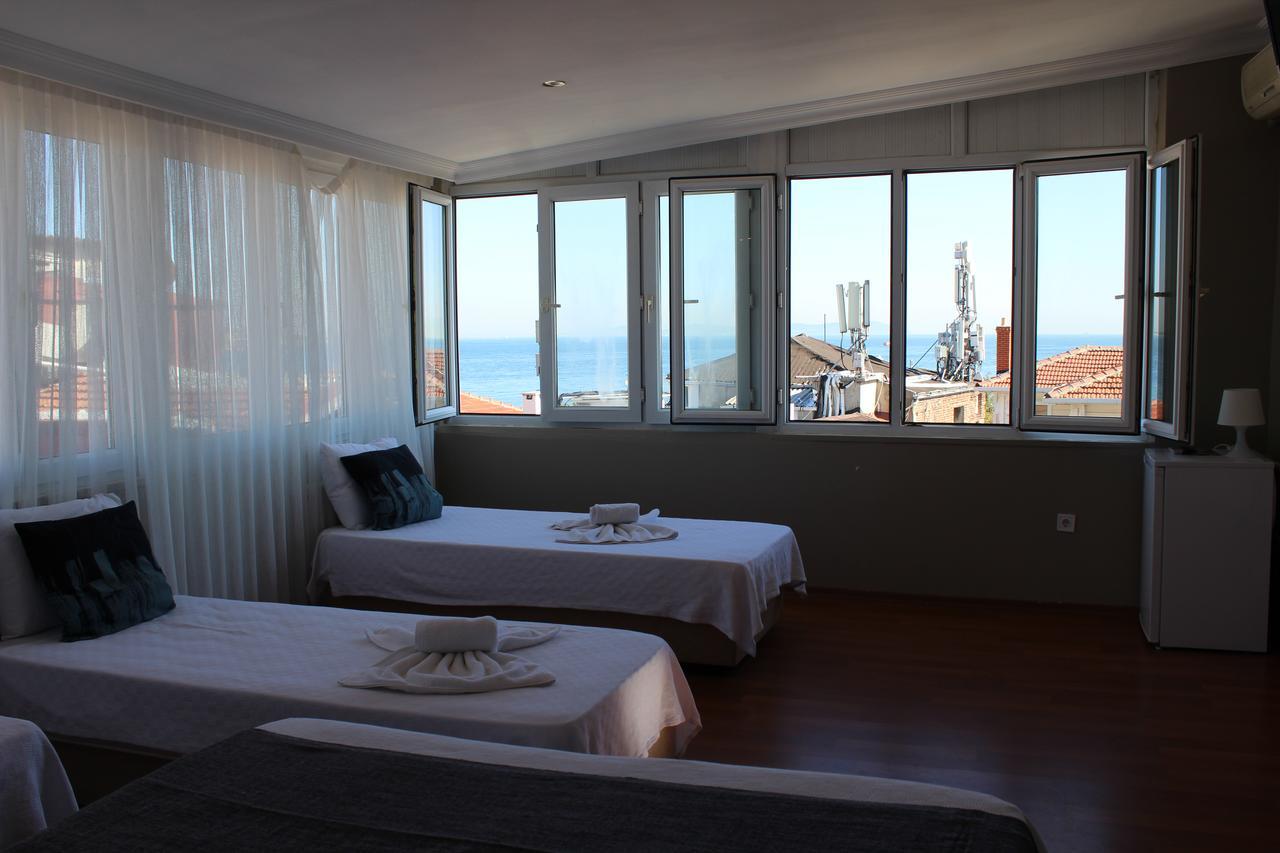 Likya Aparthotel