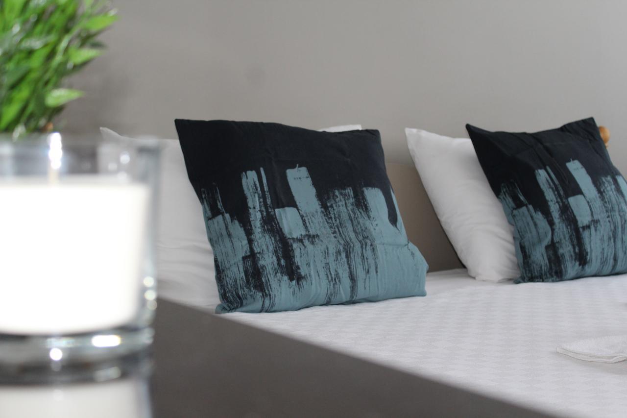 Aparthotel Likya *