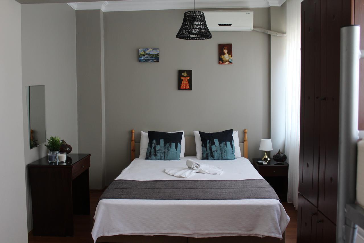 Likya Aparthotel *