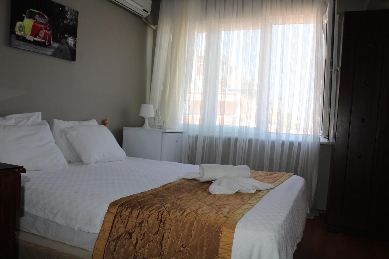 Aparthotel Likya Istanbul