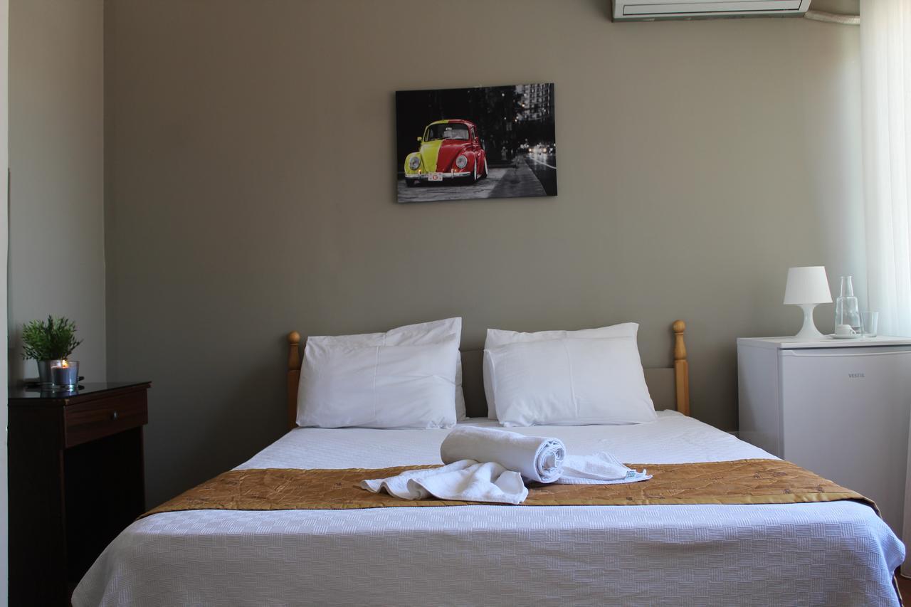 Aparthotel Likya Istanbul