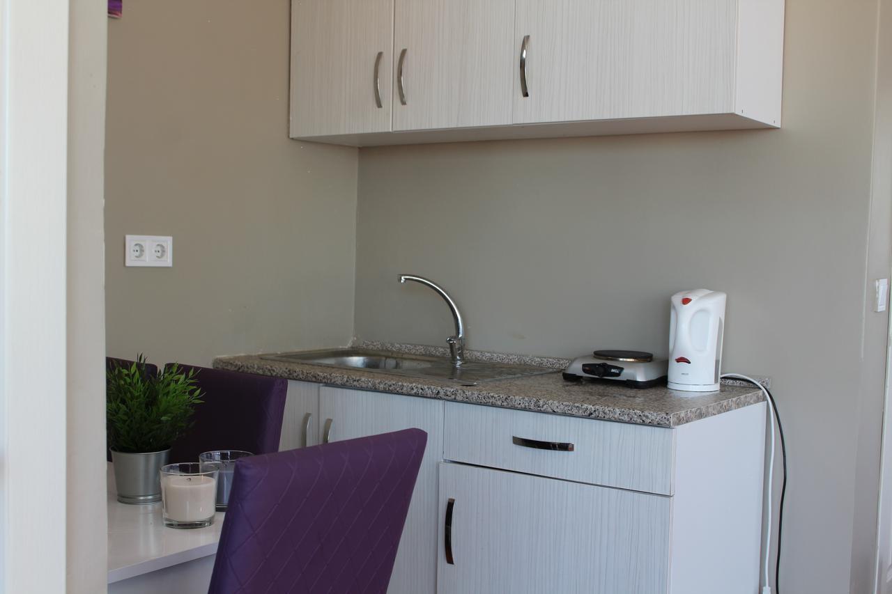 Aparthotel Likya Istanbul
