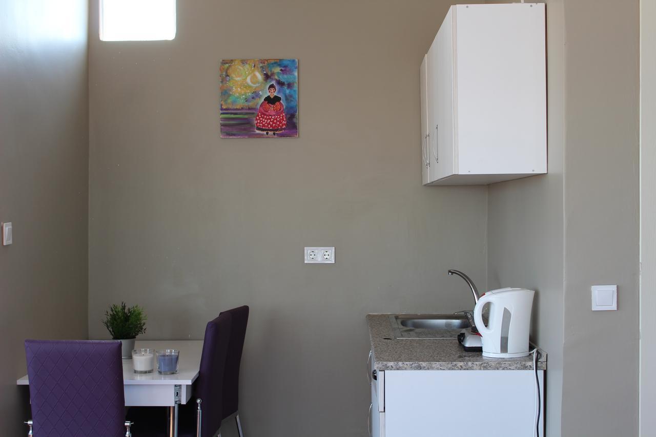 Likya Aparthotel *
