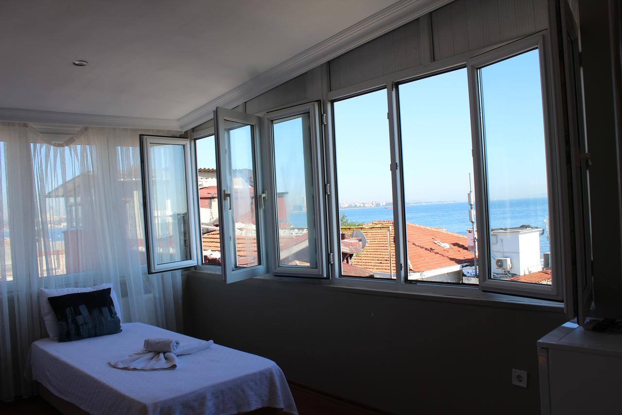 Likya Aparthotel *
