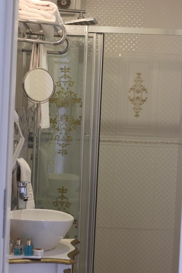 Hotel Gulhane Garden Istambul