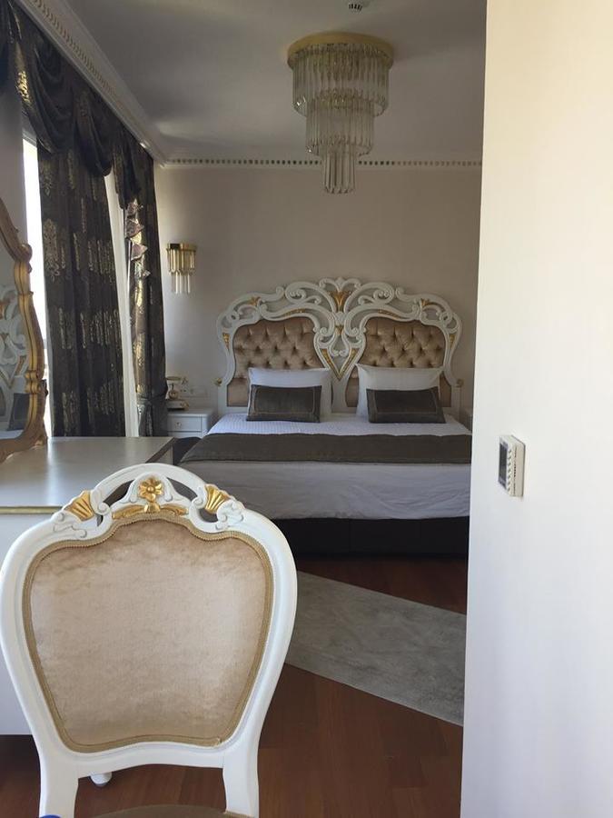 Gulhane Garden 2* Istambul