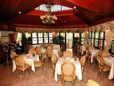 Valide Sultan Konagi Hotel