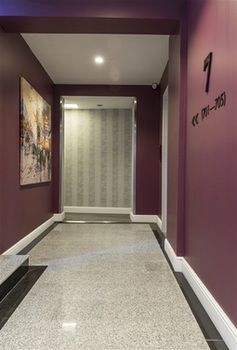 Bilek Kavacik 3* Istambul
