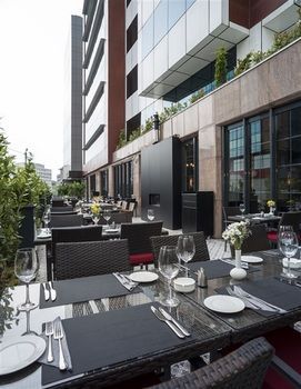 Hotel Bilek Kavacik 3*