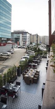Bilek Kavacik Hotel 3*