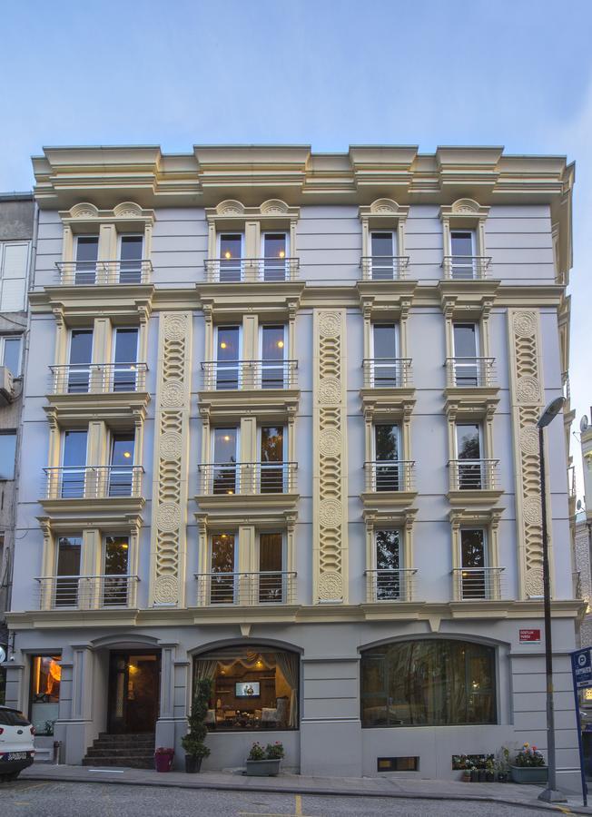 Gulec & - Special Category Hotel Istanbul
