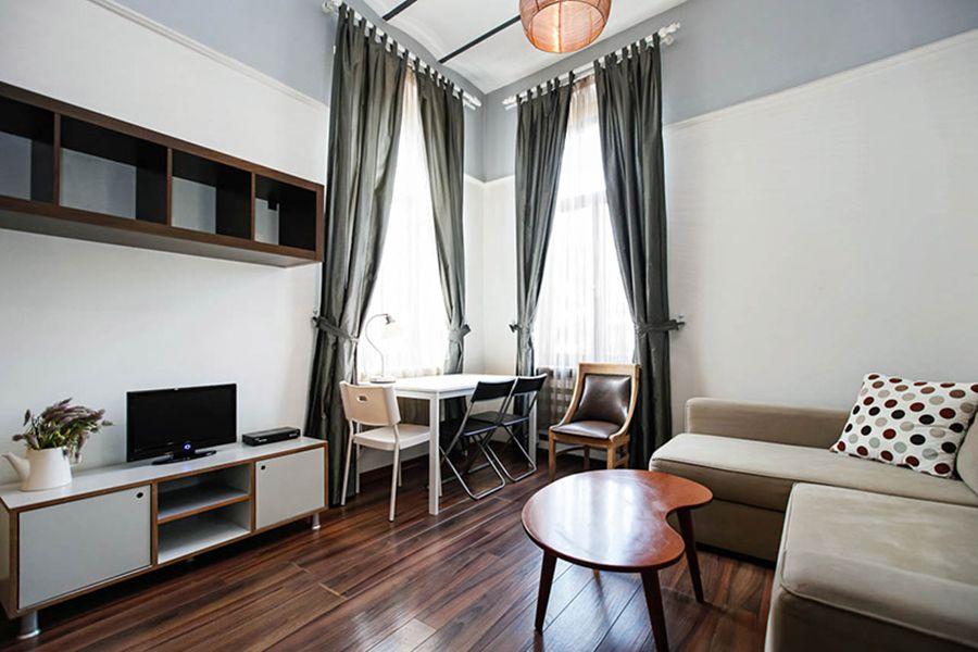 Ala Aparthotel