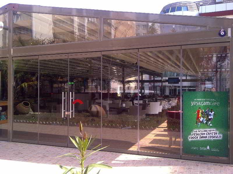 Beymarmara Hotel 4*