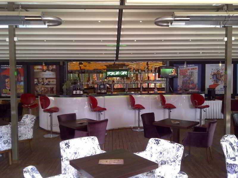 Beymarmara Istanbul