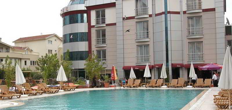 Beymarmara Hotel