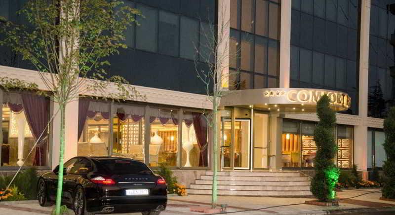 Hotel Boris Beylikduezue Istanbul