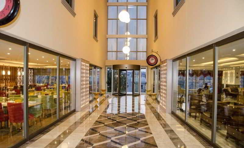 Boris Beylikduezue 4* Istanbul
