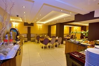 Hotel Laleli Emin Istanbul