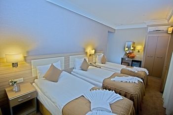 Laleli Emin 3* Istanbul
