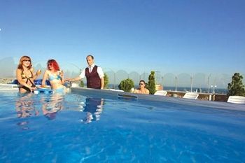 Laleli Emin Hotel 3*