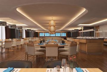 Doubletree By Hilton Topkapi