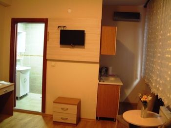 Royal Besiktas Hotel