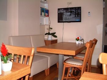 Hotel Royal Besiktas 2*