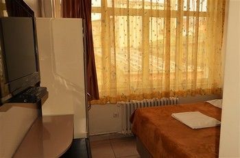 Otel Yonca 2*